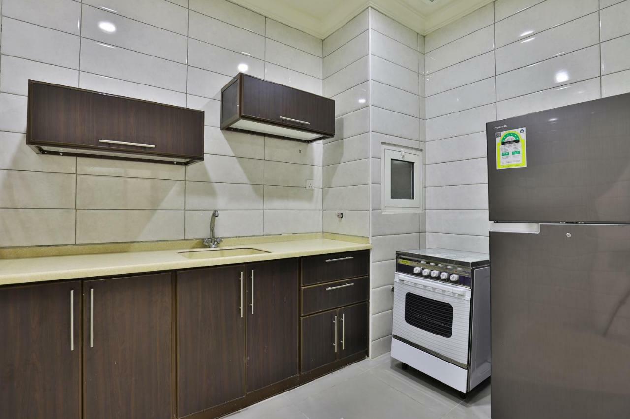 Al Harira Al Motamaiza Furnished Apartment Джедда Экстерьер фото