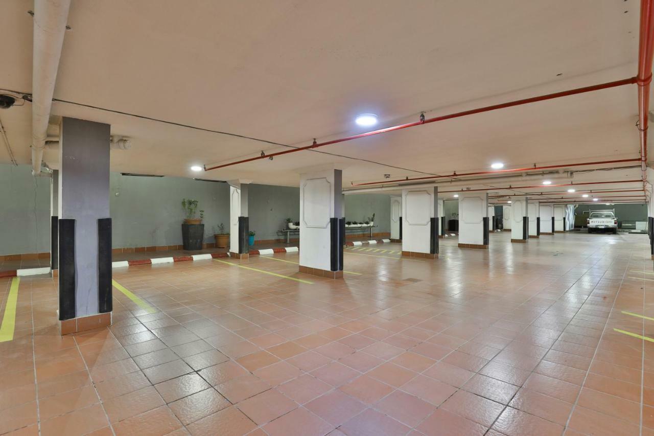 Al Harira Al Motamaiza Furnished Apartment Джедда Экстерьер фото