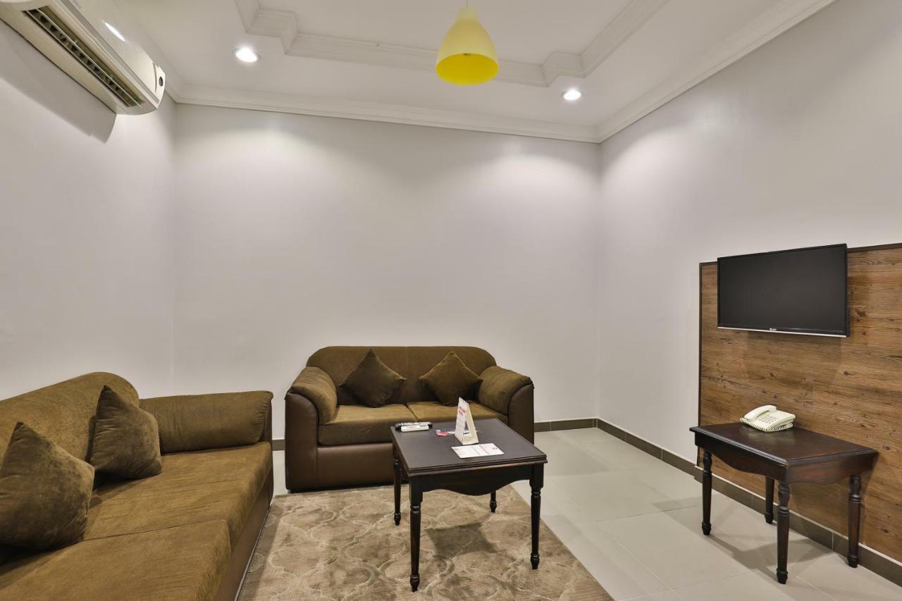 Al Harira Al Motamaiza Furnished Apartment Джедда Экстерьер фото
