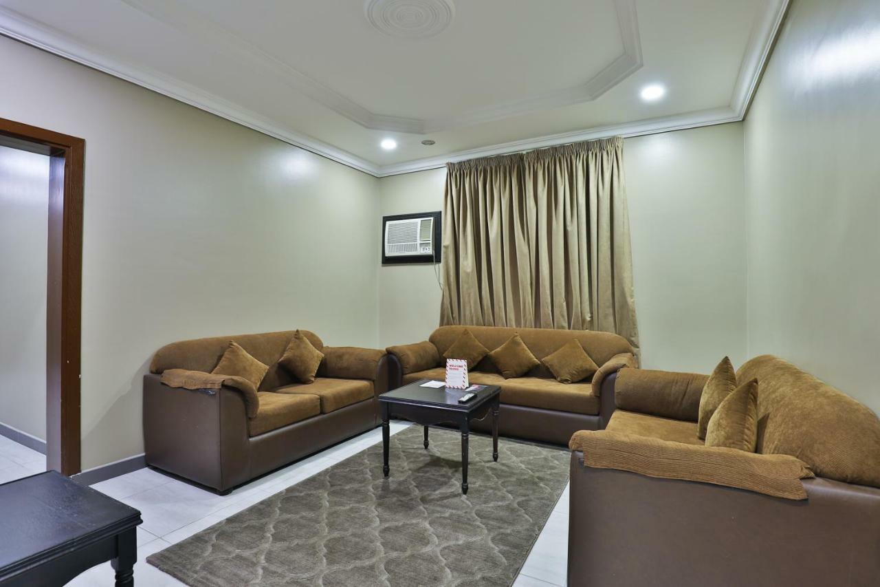 Al Harira Al Motamaiza Furnished Apartment Джедда Экстерьер фото