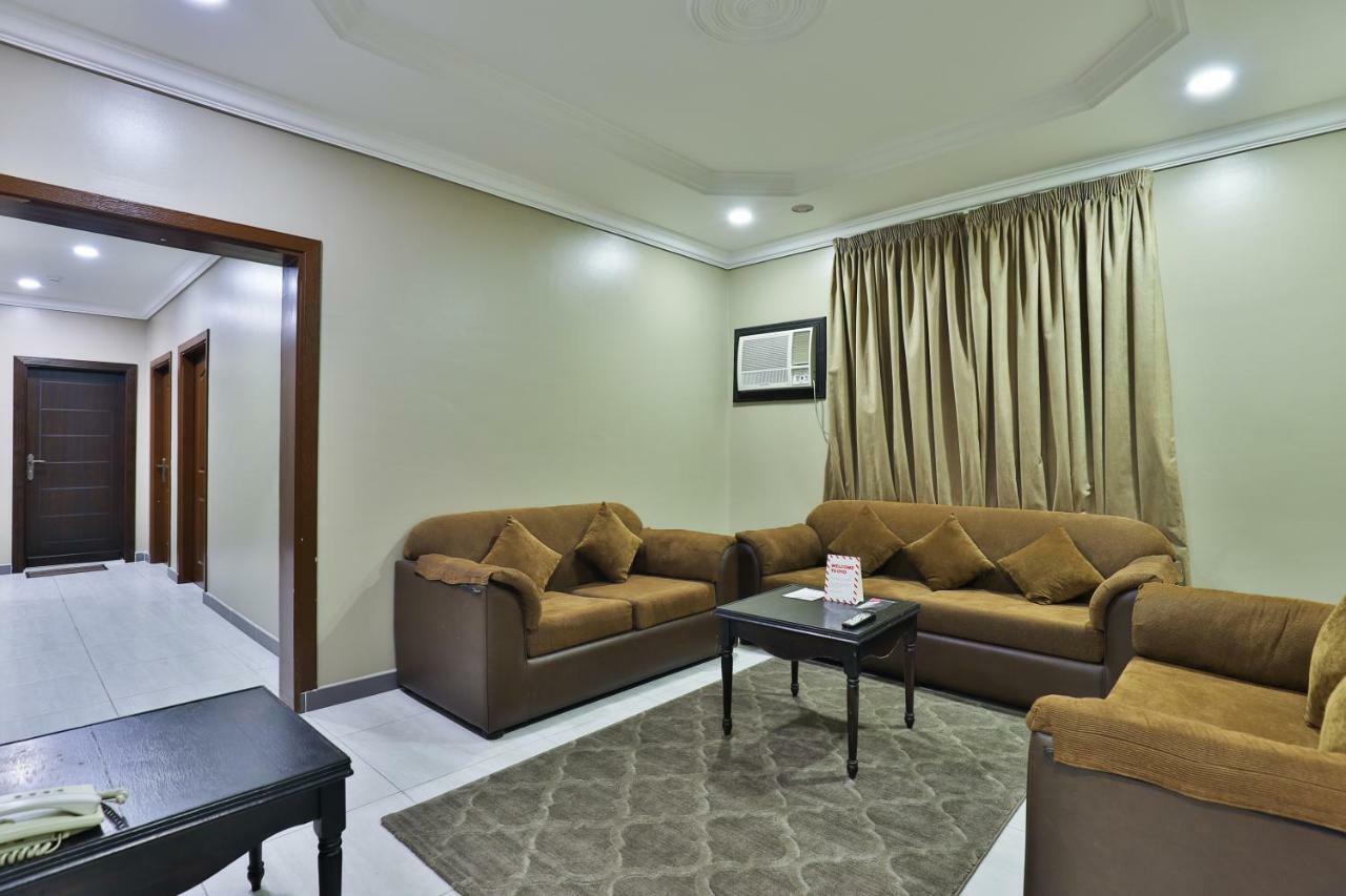 Al Harira Al Motamaiza Furnished Apartment Джедда Экстерьер фото