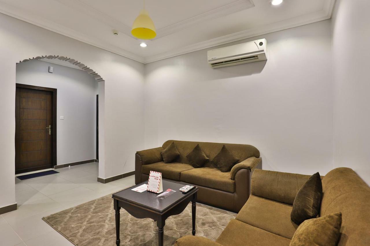 Al Harira Al Motamaiza Furnished Apartment Джедда Экстерьер фото