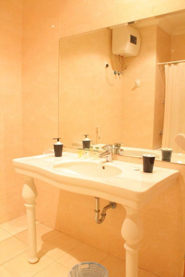 Al Harira Al Motamaiza Furnished Apartment Джедда Экстерьер фото