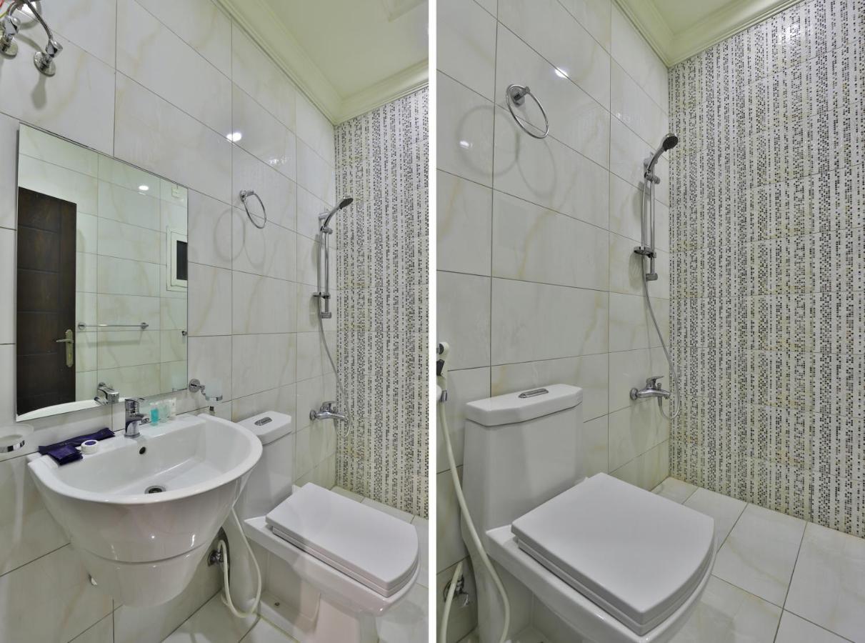 Al Harira Al Motamaiza Furnished Apartment Джедда Экстерьер фото